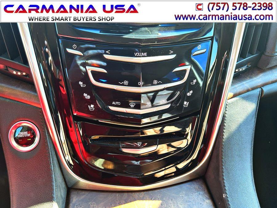 Used Cadillac Escalade 4WD 4dr Premium 2015 | CARMANIA USA. Chesapeake, Virginia Used Cadillac Escalade 4WD 4dr Premium 2015 | CARMANIA USA. Chesapeake, Virginia