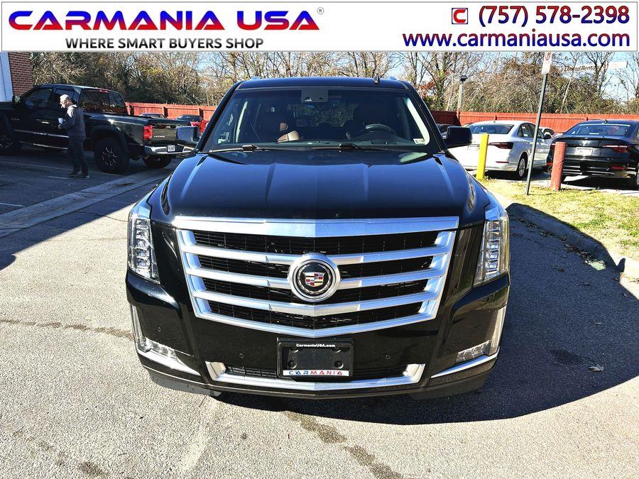 Used Cadillac Escalade 4WD 4dr Premium 2015 | CARMANIA USA. Chesapeake, Virginia Used Cadillac Escalade 4WD 4dr Premium 2015 | CARMANIA USA. Chesapeake, Virginia