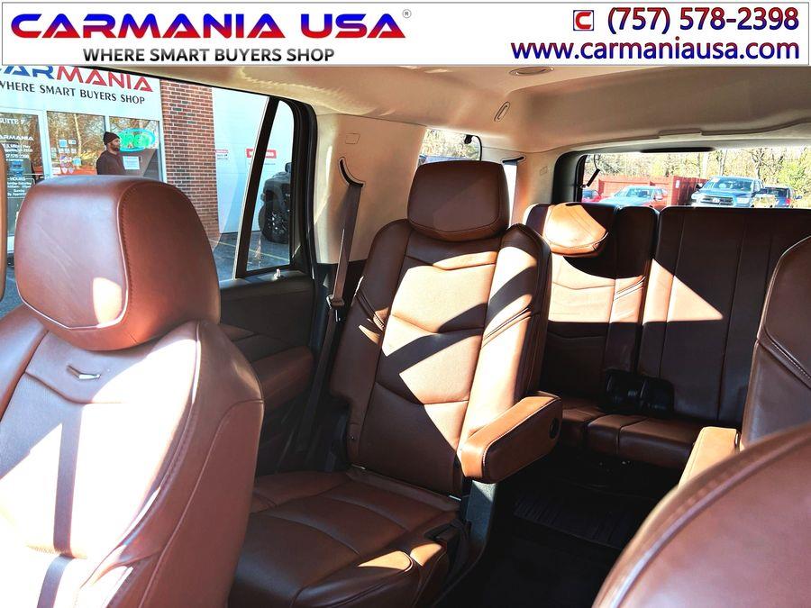 Used Cadillac Escalade 4WD 4dr Premium 2015 | CARMANIA USA. Chesapeake, Virginia Used Cadillac Escalade 4WD 4dr Premium 2015 | CARMANIA USA. Chesapeake, Virginia