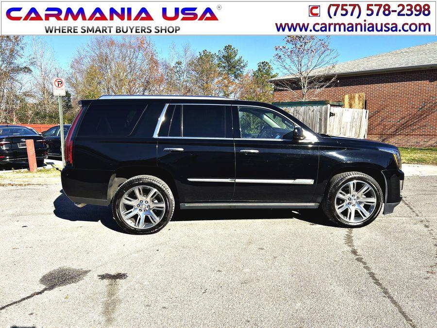 Used Cadillac Escalade 4WD 4dr Premium 2015 | CARMANIA USA. Chesapeake, Virginia Used Cadillac Escalade 4WD 4dr Premium 2015 | CARMANIA USA. Chesapeake, Virginia