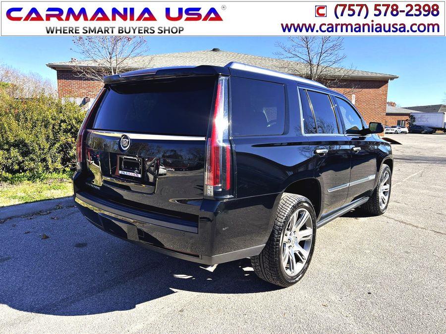 Used Cadillac Escalade 4WD 4dr Premium 2015 | CARMANIA USA. Chesapeake, Virginia Used Cadillac Escalade 4WD 4dr Premium 2015 | CARMANIA USA. Chesapeake, Virginia