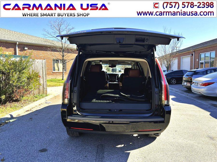 Used Cadillac Escalade 4WD 4dr Premium 2015 | CARMANIA USA. Chesapeake, Virginia Used Cadillac Escalade 4WD 4dr Premium 2015 | CARMANIA USA. Chesapeake, Virginia