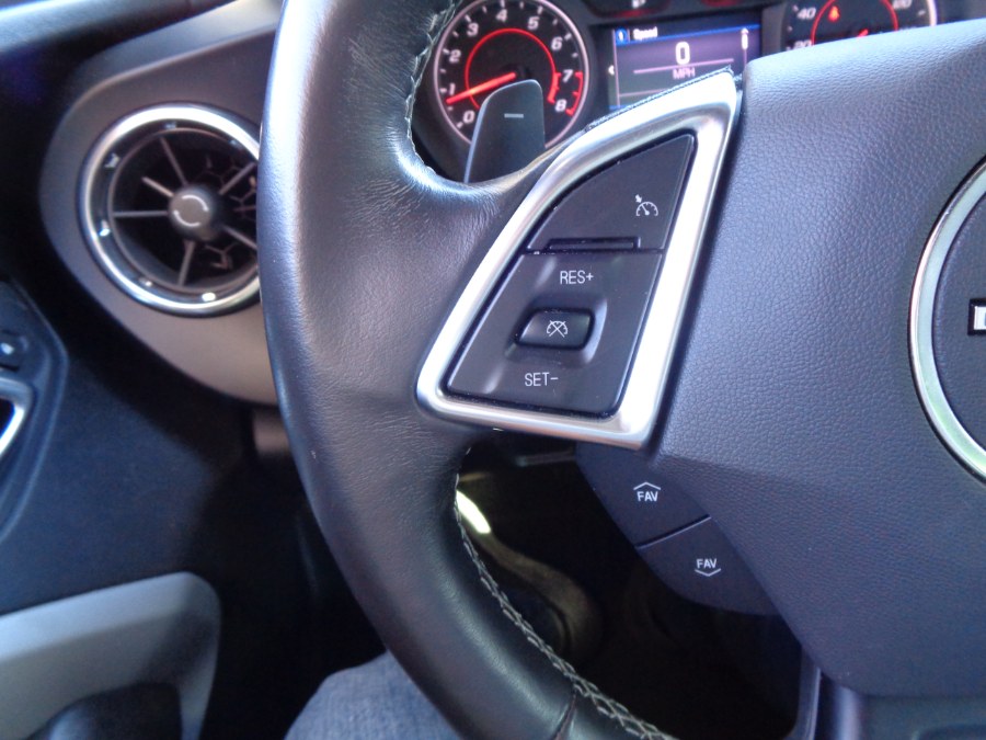 Used Chevrolet Camaro Coupe 2LT 2019 | Top Speed Motors LLC. Jamaica, New York Used Chevrolet Camaro Coupe 2LT 2019 | Top Speed Motors LLC. Jamaica, New York
