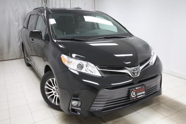 Used Toyota Sienna XLE Premium w/ rearCam 2020 | Car Revolution. Maple Shade, New Jersey Used Toyota Sienna XLE Premium w/ rearCam 2020 | Car Revolution. Maple Shade, New Jersey