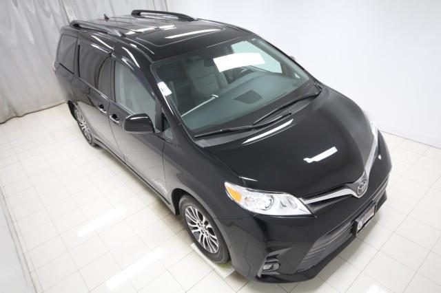 Used Toyota Sienna XLE Premium w/ rearCam 2020 | Car Revolution. Maple Shade, New Jersey Used Toyota Sienna XLE Premium w/ rearCam 2020 | Car Revolution. Maple Shade, New Jersey
