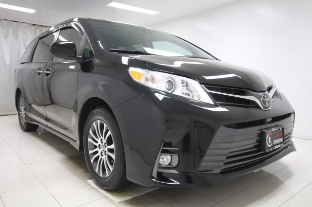 Used Toyota Sienna XLE Premium w/ rearCam 2020 | Car Revolution. Maple Shade, New Jersey Used Toyota Sienna XLE Premium w/ rearCam 2020 | Car Revolution. Maple Shade, New Jersey