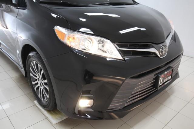 Used Toyota Sienna XLE Premium w/ rearCam 2020 | Car Revolution. Maple Shade, New Jersey Used Toyota Sienna XLE Premium w/ rearCam 2020 | Car Revolution. Maple Shade, New Jersey