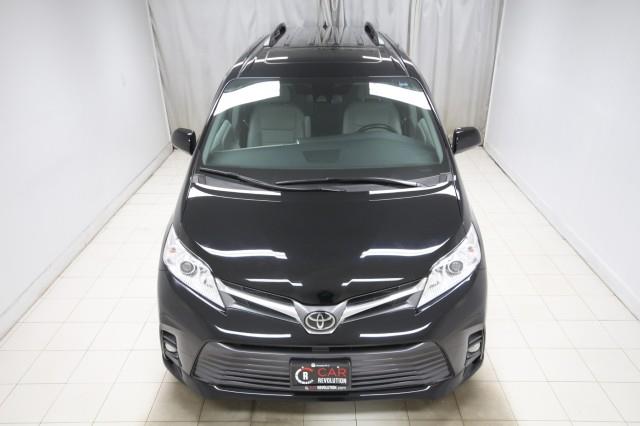 Used Toyota Sienna XLE Premium w/ rearCam 2020 | Car Revolution. Maple Shade, New Jersey Used Toyota Sienna XLE Premium w/ rearCam 2020 | Car Revolution. Maple Shade, New Jersey