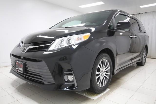 Used Toyota Sienna XLE Premium w/ rearCam 2020 | Car Revolution. Maple Shade, New Jersey Used Toyota Sienna XLE Premium w/ rearCam 2020 | Car Revolution. Maple Shade, New Jersey