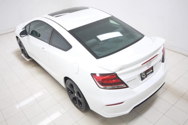Used Honda Civic Coupe Si w/ rearCam 2015 | Car Revolution. Maple Shade, New Jersey Used Honda Civic Coupe Si w/ rearCam 2015 | Car Revolution. Maple Shade, New Jersey