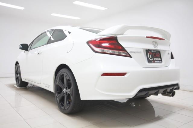 Used Honda Civic Coupe Si w/ rearCam 2015 | Car Revolution. Maple Shade, New Jersey Used Honda Civic Coupe Si w/ rearCam 2015 | Car Revolution. Maple Shade, New Jersey