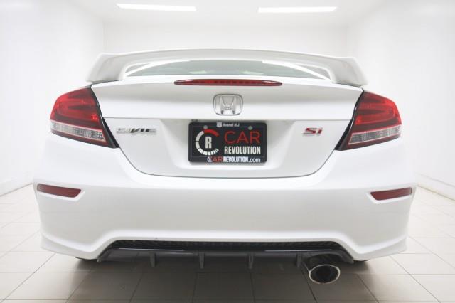 Used Honda Civic Coupe Si w/ rearCam 2015 | Car Revolution. Maple Shade, New Jersey Used Honda Civic Coupe Si w/ rearCam 2015 | Car Revolution. Maple Shade, New Jersey