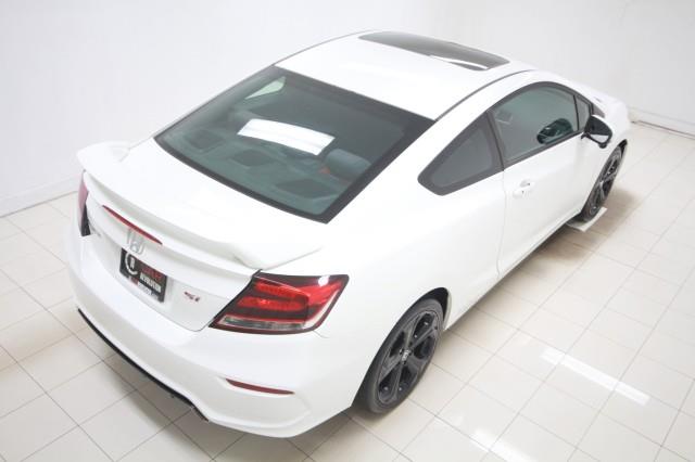 Used Honda Civic Coupe Si w/ rearCam 2015 | Car Revolution. Maple Shade, New Jersey Used Honda Civic Coupe Si w/ rearCam 2015 | Car Revolution. Maple Shade, New Jersey