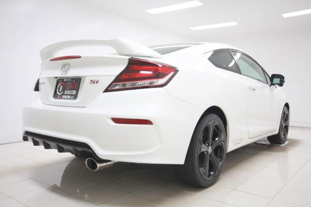 Used Honda Civic Coupe Si w/ rearCam 2015 | Car Revolution. Maple Shade, New Jersey Used Honda Civic Coupe Si w/ rearCam 2015 | Car Revolution. Maple Shade, New Jersey