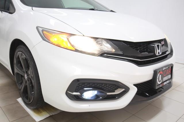 Used Honda Civic Coupe Si w/ rearCam 2015 | Car Revolution. Maple Shade, New Jersey Used Honda Civic Coupe Si w/ rearCam 2015 | Car Revolution. Maple Shade, New Jersey