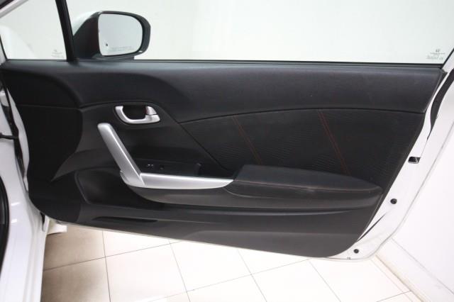Used Honda Civic Coupe Si w/ rearCam 2015 | Car Revolution. Maple Shade, New Jersey Used Honda Civic Coupe Si w/ rearCam 2015 | Car Revolution. Maple Shade, New Jersey