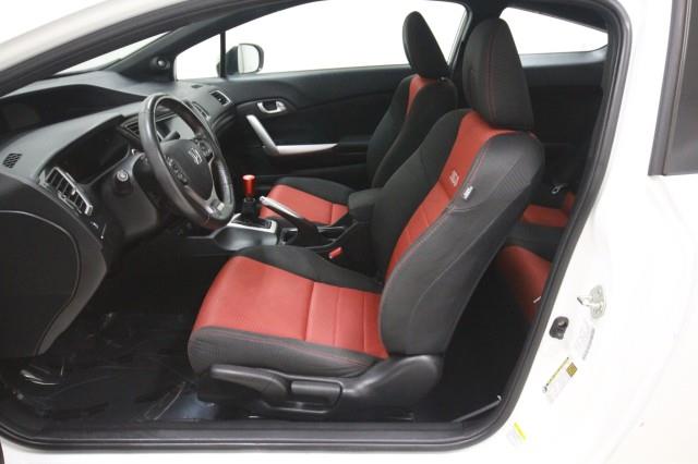 Used Honda Civic Coupe Si w/ rearCam 2015 | Car Revolution. Maple Shade, New Jersey Used Honda Civic Coupe Si w/ rearCam 2015 | Car Revolution. Maple Shade, New Jersey