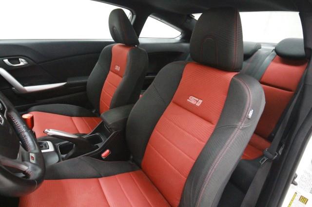 Used Honda Civic Coupe Si w/ rearCam 2015 | Car Revolution. Maple Shade, New Jersey Used Honda Civic Coupe Si w/ rearCam 2015 | Car Revolution. Maple Shade, New Jersey