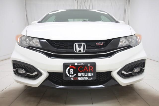 Used Honda Civic Coupe Si w/ rearCam 2015 | Car Revolution. Maple Shade, New Jersey Used Honda Civic Coupe Si w/ rearCam 2015 | Car Revolution. Maple Shade, New Jersey