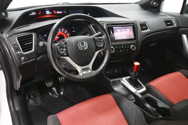 Used Honda Civic Coupe Si w/ rearCam 2015 | Car Revolution. Maple Shade, New Jersey Used Honda Civic Coupe Si w/ rearCam 2015 | Car Revolution. Maple Shade, New Jersey