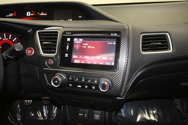 Used Honda Civic Coupe Si w/ rearCam 2015 | Car Revolution. Maple Shade, New Jersey Used Honda Civic Coupe Si w/ rearCam 2015 | Car Revolution. Maple Shade, New Jersey