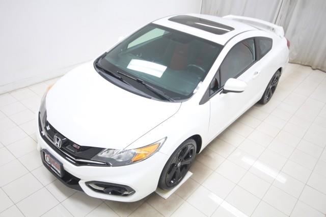 Used Honda Civic Coupe Si w/ rearCam 2015 | Car Revolution. Maple Shade, New Jersey Used Honda Civic Coupe Si w/ rearCam 2015 | Car Revolution. Maple Shade, New Jersey