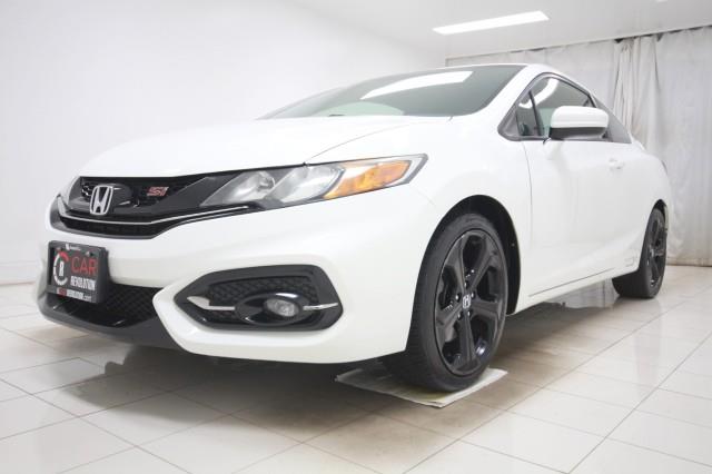 Used Honda Civic Coupe Si w/ rearCam 2015 | Car Revolution. Maple Shade, New Jersey Used Honda Civic Coupe Si w/ rearCam 2015 | Car Revolution. Maple Shade, New Jersey