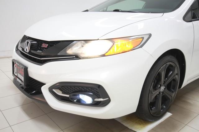 Used Honda Civic Coupe Si w/ rearCam 2015 | Car Revolution. Maple Shade, New Jersey Used Honda Civic Coupe Si w/ rearCam 2015 | Car Revolution. Maple Shade, New Jersey