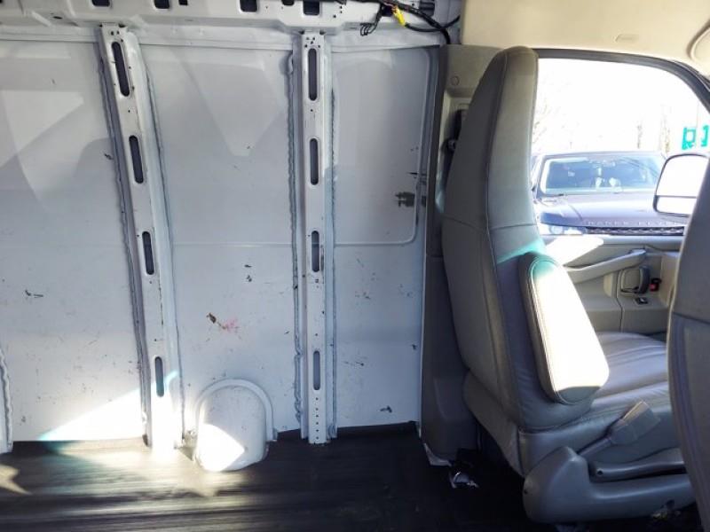Used Chevrolet Express Cargo Van w/RearCam 2016 | Car Revolution. Maple Shade, New Jersey Used Chevrolet Express Cargo Van w/RearCam 2016 | Car Revolution. Maple Shade, New Jersey