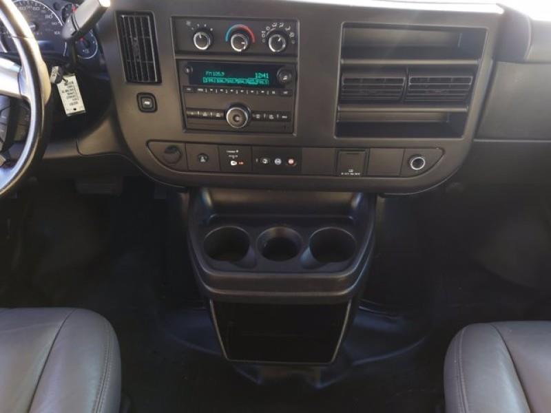 Used Chevrolet Express Cargo Van w/RearCam 2016 | Car Revolution. Maple Shade, New Jersey Used Chevrolet Express Cargo Van w/RearCam 2016 | Car Revolution. Maple Shade, New Jersey