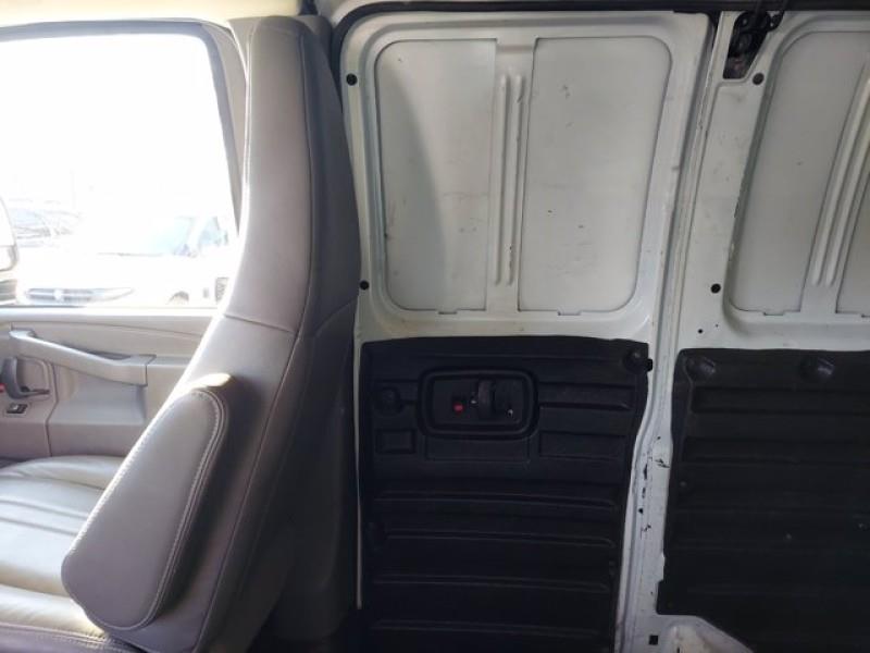 Used Chevrolet Express Cargo Van w/RearCam 2016 | Car Revolution. Maple Shade, New Jersey Used Chevrolet Express Cargo Van w/RearCam 2016 | Car Revolution. Maple Shade, New Jersey