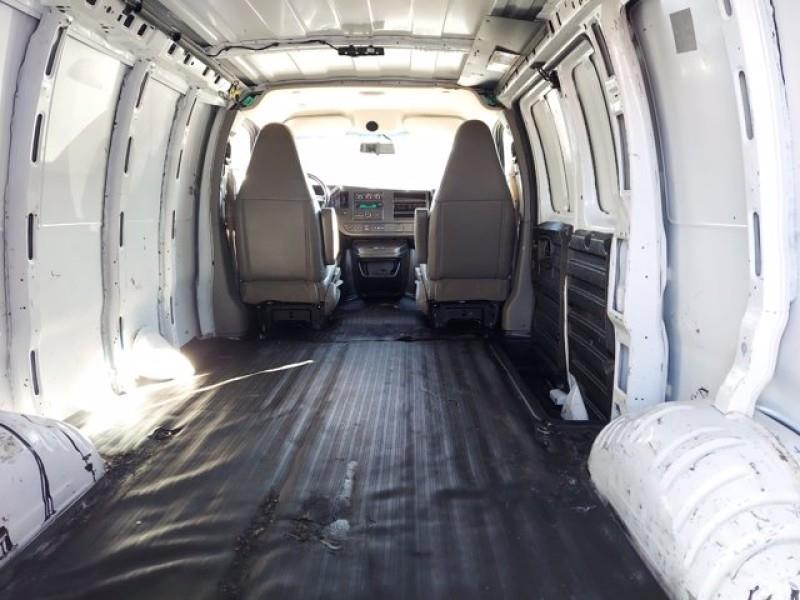 Used Chevrolet Express Cargo Van w/RearCam 2016 | Car Revolution. Maple Shade, New Jersey Used Chevrolet Express Cargo Van w/RearCam 2016 | Car Revolution. Maple Shade, New Jersey