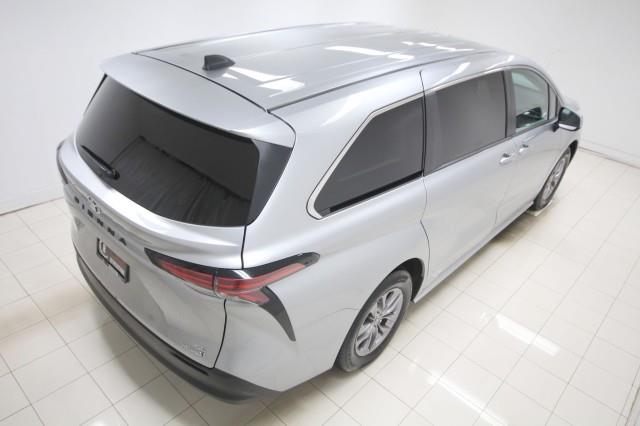 Used Toyota Sienna Hybrid LE w/ rearCam 2021 | Car Revolution. Maple Shade, New Jersey Used Toyota Sienna Hybrid LE w/ rearCam 2021 | Car Revolution. Maple Shade, New Jersey