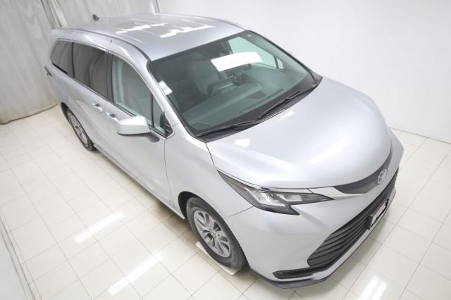 Used Toyota Sienna Hybrid LE w/ rearCam 2021 | Car Revolution. Maple Shade, New Jersey Used Toyota Sienna Hybrid LE w/ rearCam 2021 | Car Revolution. Maple Shade, New Jersey