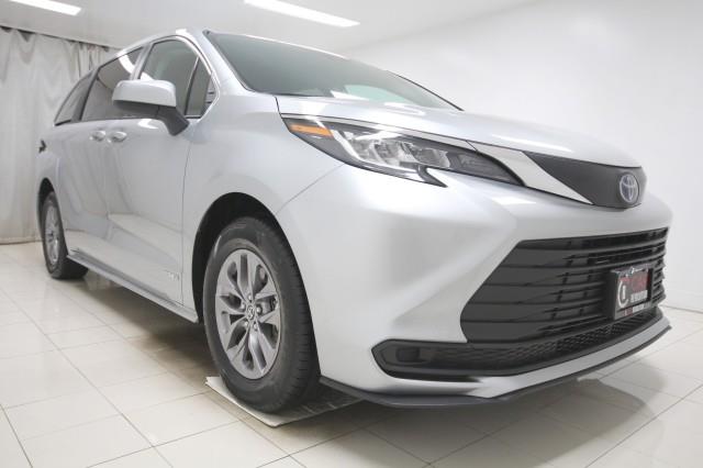 Used Toyota Sienna Hybrid LE w/ rearCam 2021 | Car Revolution. Maple Shade, New Jersey Used Toyota Sienna Hybrid LE w/ rearCam 2021 | Car Revolution. Maple Shade, New Jersey