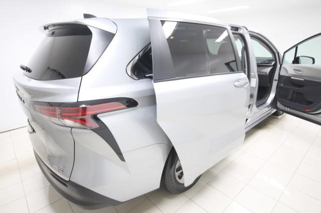 Used Toyota Sienna Hybrid LE w/ rearCam 2021 | Car Revolution. Maple Shade, New Jersey Used Toyota Sienna Hybrid LE w/ rearCam 2021 | Car Revolution. Maple Shade, New Jersey