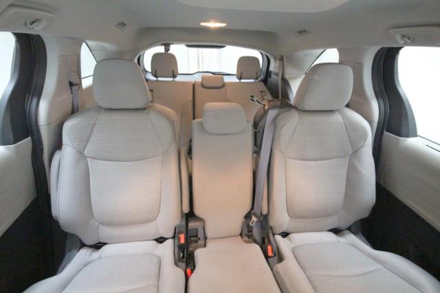 Used Toyota Sienna Hybrid LE w/ rearCam 2021 | Car Revolution. Maple Shade, New Jersey Used Toyota Sienna Hybrid LE w/ rearCam 2021 | Car Revolution. Maple Shade, New Jersey