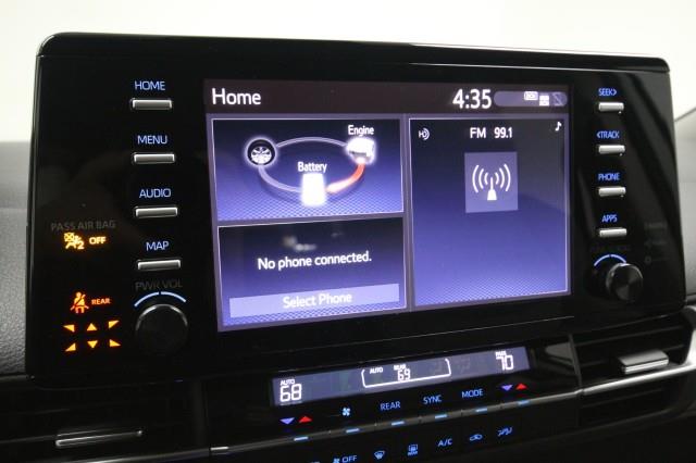 Used Toyota Sienna Hybrid LE w/ rearCam 2021 | Car Revolution. Maple Shade, New Jersey Used Toyota Sienna Hybrid LE w/ rearCam 2021 | Car Revolution. Maple Shade, New Jersey