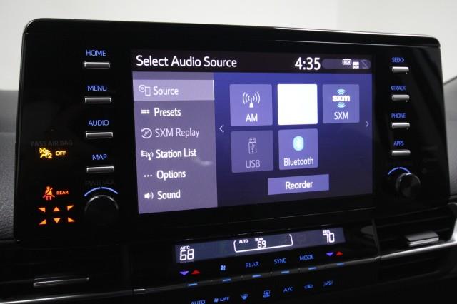 Used Toyota Sienna Hybrid LE w/ rearCam 2021 | Car Revolution. Maple Shade, New Jersey Used Toyota Sienna Hybrid LE w/ rearCam 2021 | Car Revolution. Maple Shade, New Jersey
