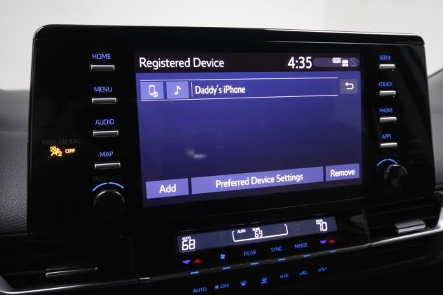 Used Toyota Sienna Hybrid LE w/ rearCam 2021 | Car Revolution. Maple Shade, New Jersey Used Toyota Sienna Hybrid LE w/ rearCam 2021 | Car Revolution. Maple Shade, New Jersey