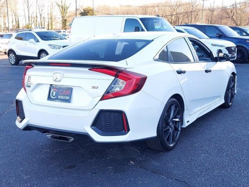 Used Honda Civic Si Sedan Manual 2018 | Car Revolution. Maple Shade, New Jersey Used Honda Civic Si Sedan Manual 2018 | Car Revolution. Maple Shade, New Jersey