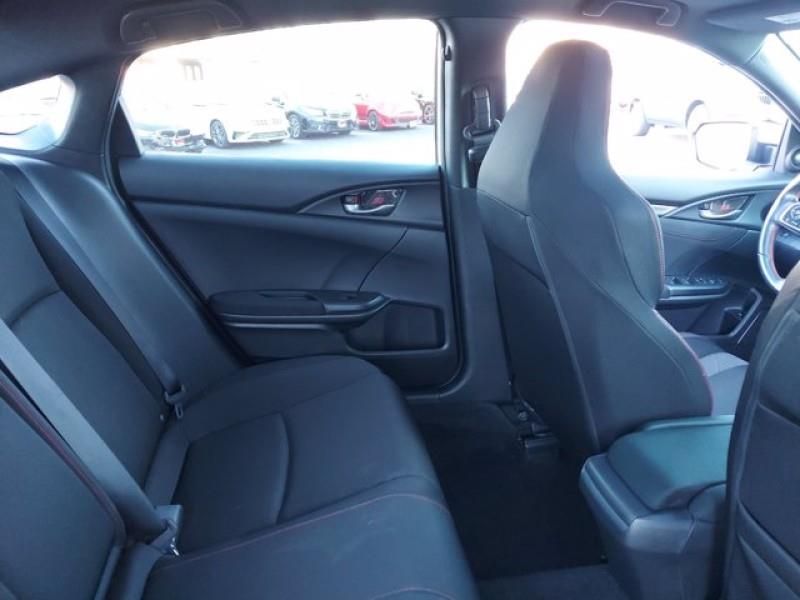 Used Honda Civic Si Sedan Manual 2018 | Car Revolution. Maple Shade, New Jersey Used Honda Civic Si Sedan Manual 2018 | Car Revolution. Maple Shade, New Jersey