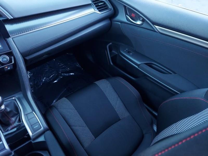 Used Honda Civic Si Sedan Manual 2018 | Car Revolution. Maple Shade, New Jersey Used Honda Civic Si Sedan Manual 2018 | Car Revolution. Maple Shade, New Jersey