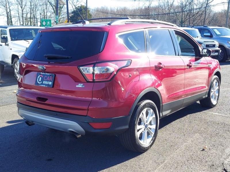 Used Ford Escape SE 4WD 2017 | Car Revolution. Maple Shade, New Jersey Used Ford Escape SE 4WD 2017 | Car Revolution. Maple Shade, New Jersey