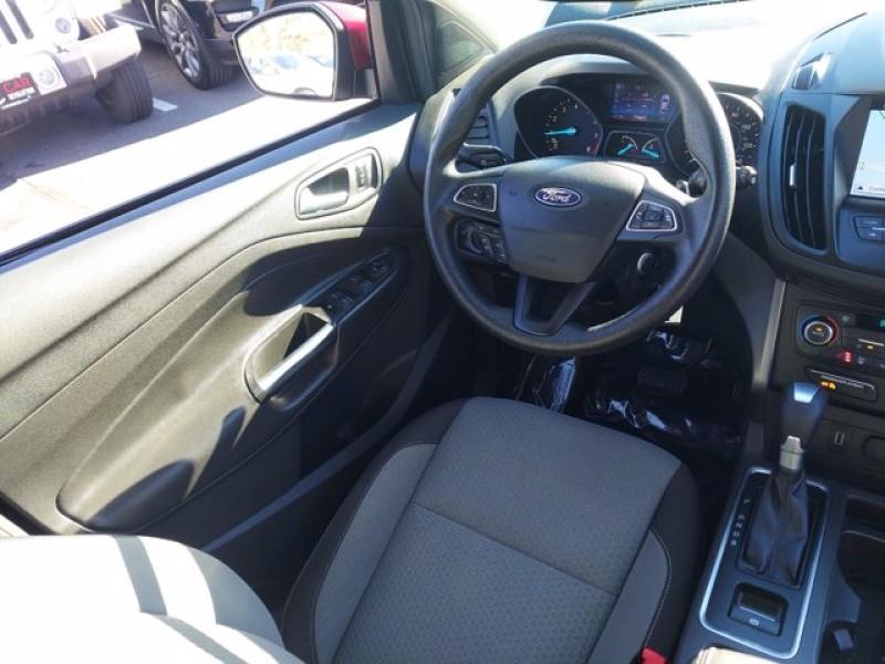 Used Ford Escape SE 4WD 2017 | Car Revolution. Maple Shade, New Jersey Used Ford Escape SE 4WD 2017 | Car Revolution. Maple Shade, New Jersey