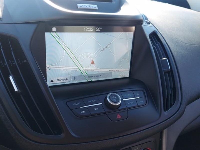 Used Ford Escape SE 4WD 2017 | Car Revolution. Maple Shade, New Jersey Used Ford Escape SE 4WD 2017 | Car Revolution. Maple Shade, New Jersey