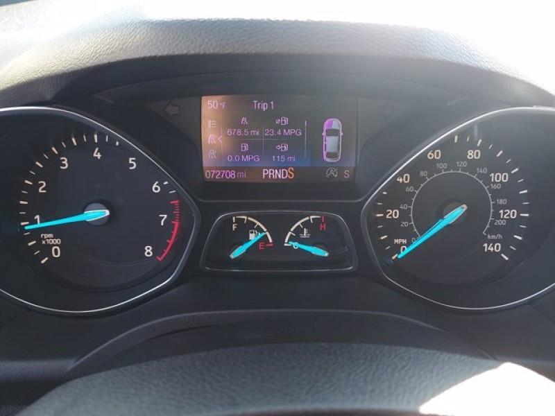 Used Ford Escape SE 4WD 2017 | Car Revolution. Maple Shade, New Jersey Used Ford Escape SE 4WD 2017 | Car Revolution. Maple Shade, New Jersey