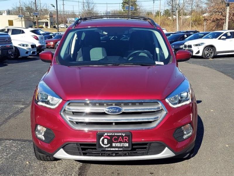 Used Ford Escape SE 4WD 2017 | Car Revolution. Maple Shade, New Jersey Used Ford Escape SE 4WD 2017 | Car Revolution. Maple Shade, New Jersey