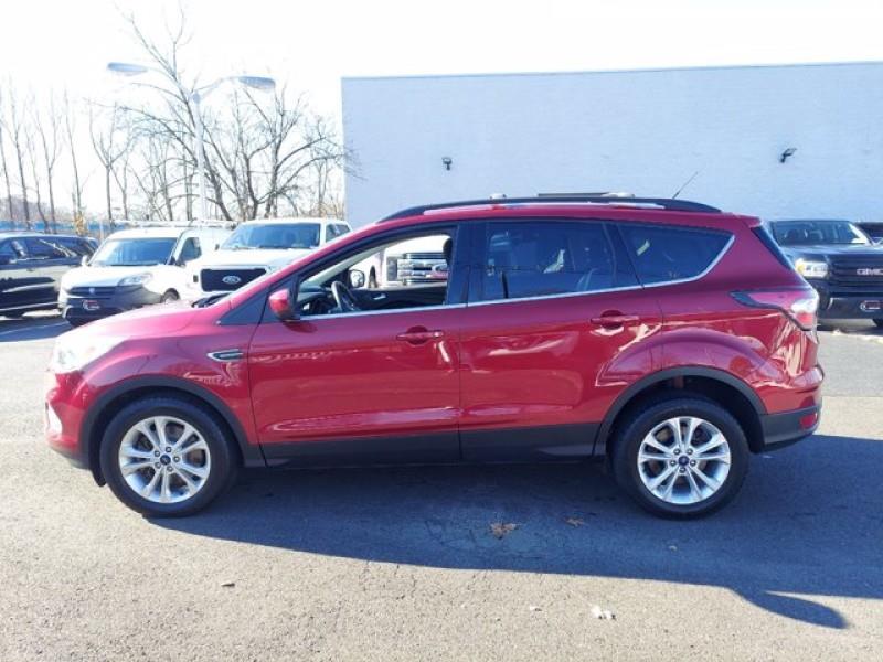 Used Ford Escape SE 4WD 2017 | Car Revolution. Maple Shade, New Jersey Used Ford Escape SE 4WD 2017 | Car Revolution. Maple Shade, New Jersey