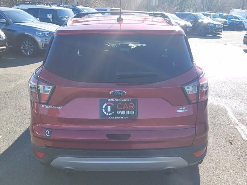 Used Ford Escape SE 4WD 2017 | Car Revolution. Maple Shade, New Jersey Used Ford Escape SE 4WD 2017 | Car Revolution. Maple Shade, New Jersey
